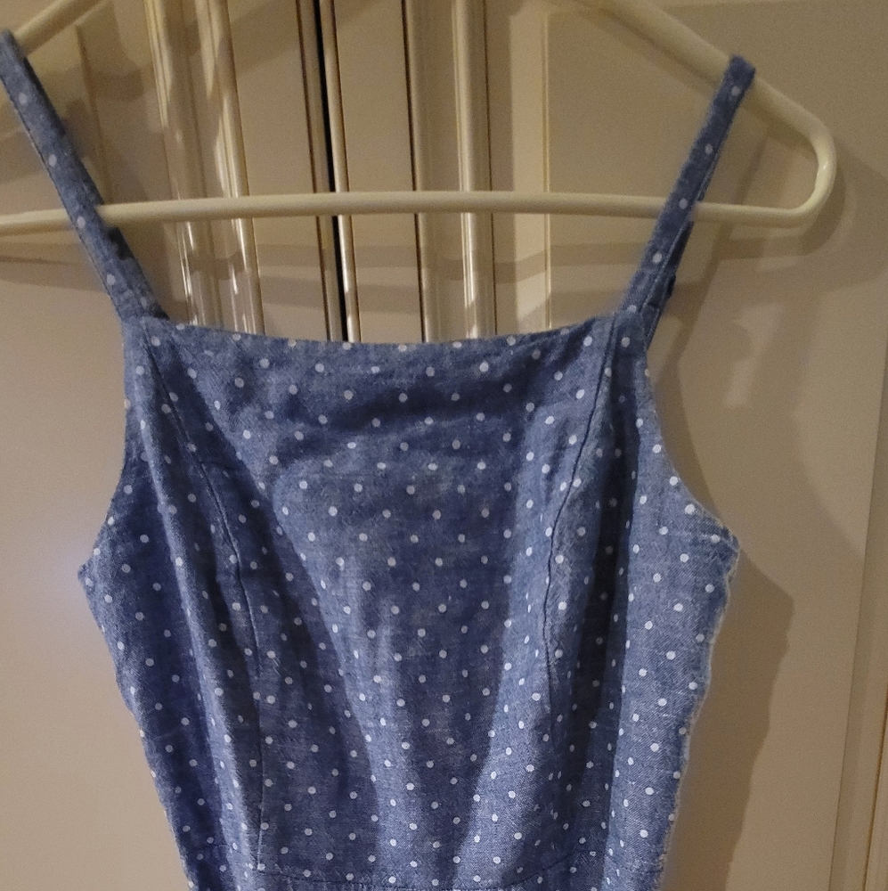 Old Navy Summer Dress, Size Small